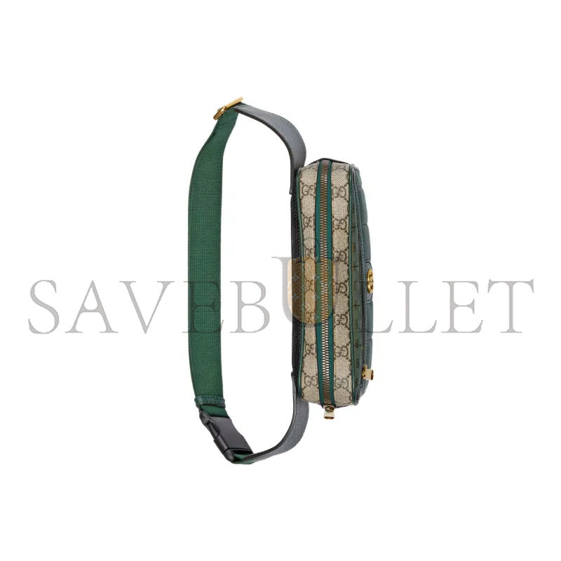 G*u*i ophidia gg belt bag 574796 (24*14*5cm)